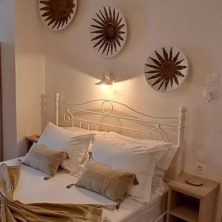 Pension Hara Патитири Экстерьер фото