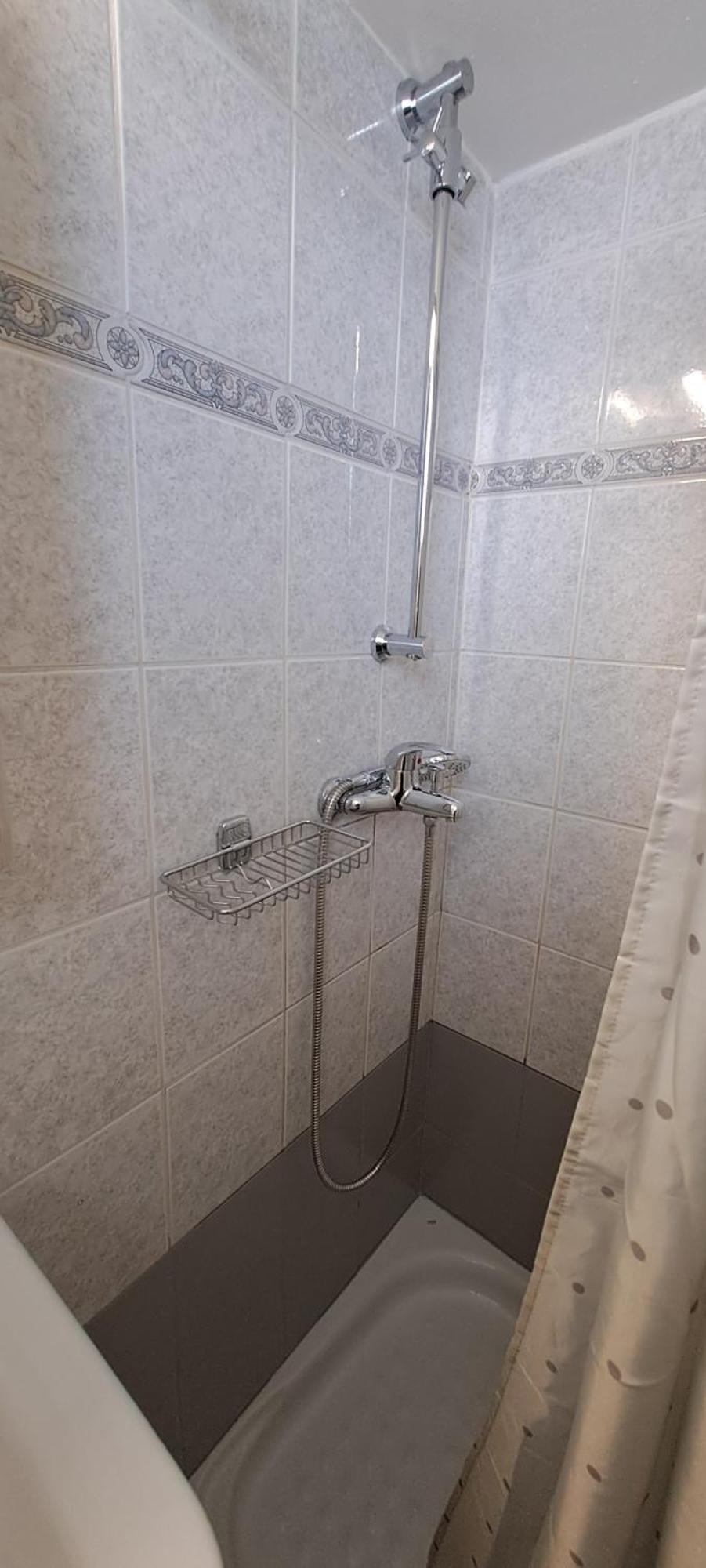 Pension Hara Патитири Экстерьер фото