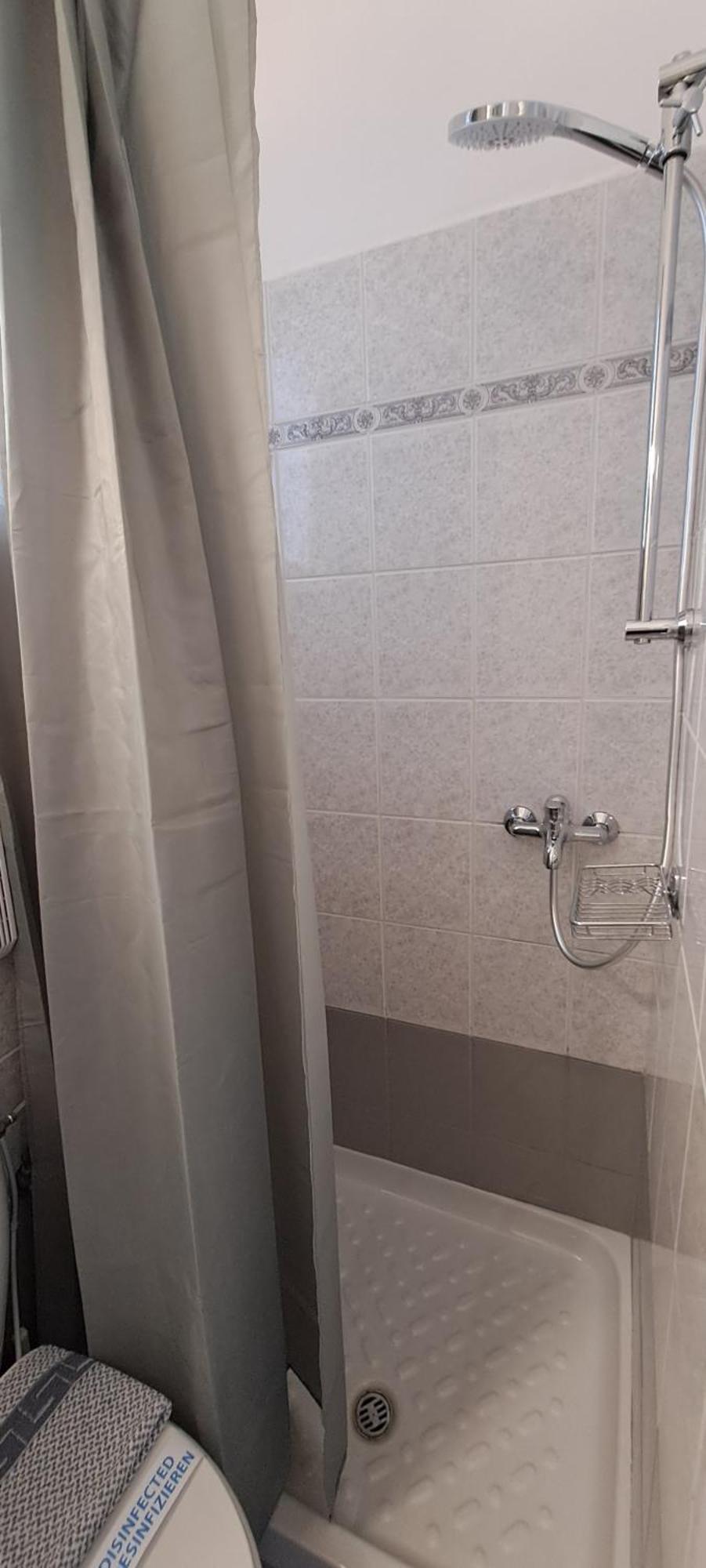 Pension Hara Патитири Экстерьер фото