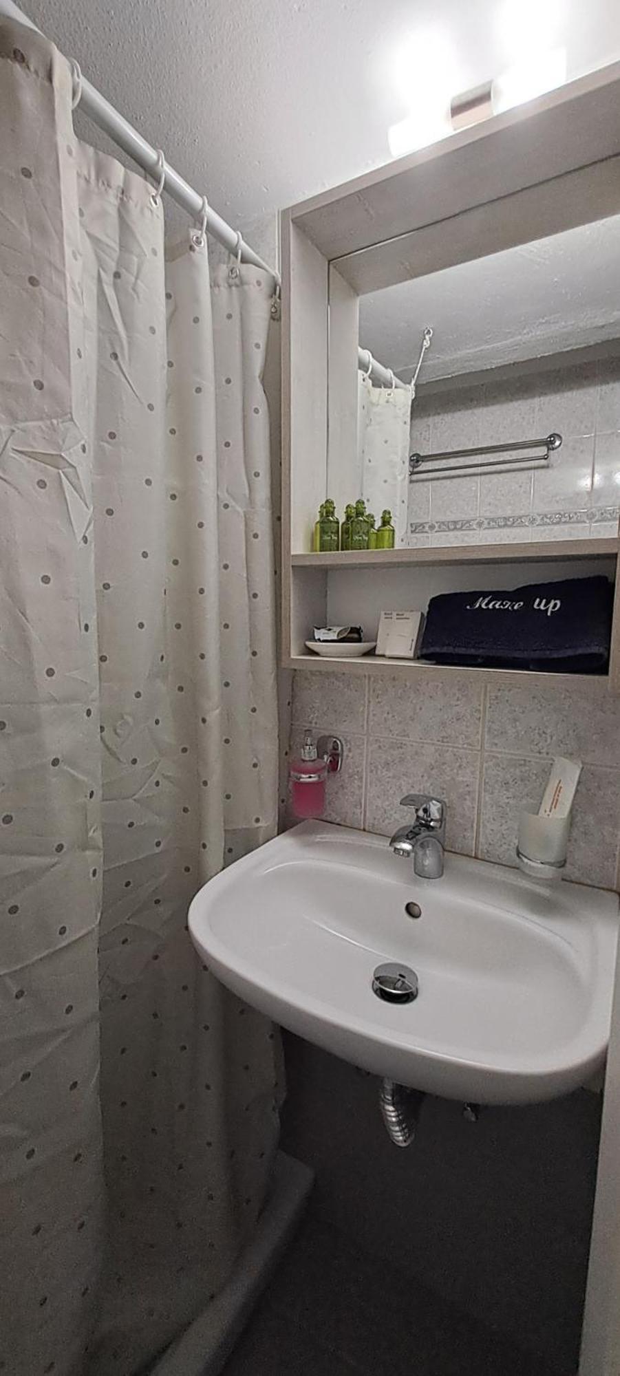 Pension Hara Патитири Экстерьер фото